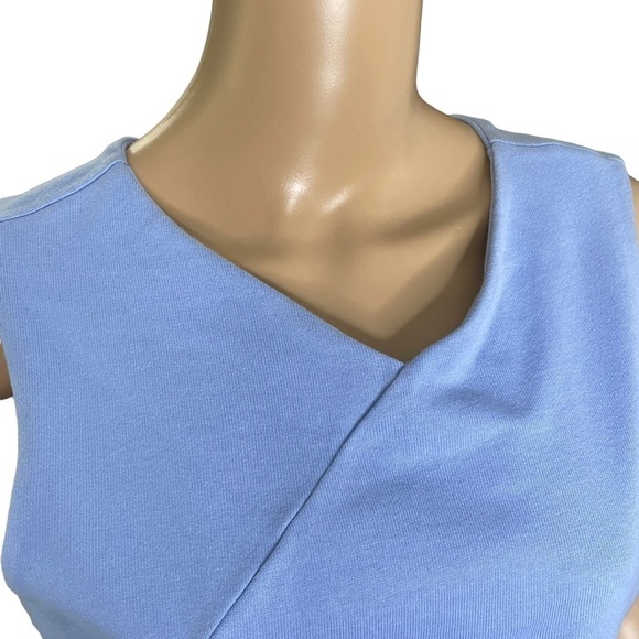 Kate Spade Saturday cutout pencil dress sleeveless Small - Picture 3 of 6